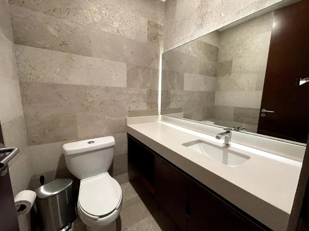 5Th Avenue Quiet Luxury With Jacuzzi Beachfront Playa del Carmen 0*,