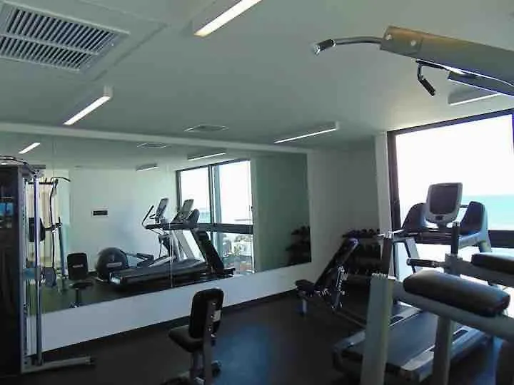 Apartment 5Th Avenue Quiet Luxury With Jacuzzi Beachfront Playa del Carmen