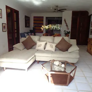 Apartment Casa Armonia, Playa del Carmen