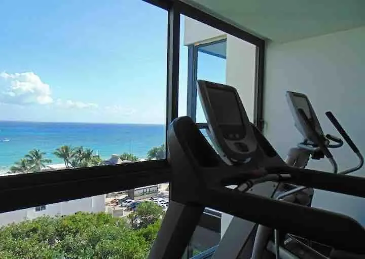 5Th Avenue Quiet Luxury With Jacuzzi Beachfront Playa del Carmen 0*,